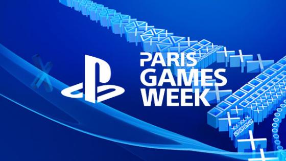 Sigue en directo la conferencia de Sony en la Paris Game Week 2017 - Paris Game Week: La conferencia de Sony Playstation en Directo