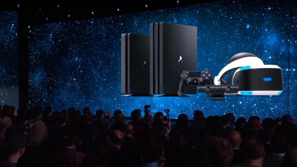 Conferencia de Sony en la Paris Game Week - Paris Game Week: Resumen de la conferencia de Sony