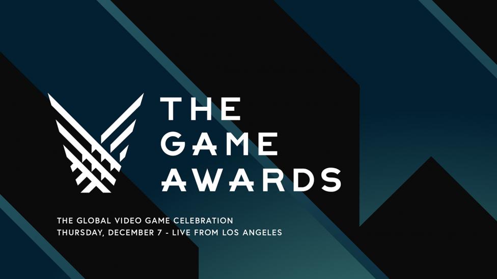 Cartel oficial de The Game Awards 2017 - The Game Awards: Nominados para la edición de 2017