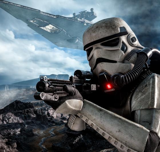 Star Wars Battlefront 2 se lanzará el 17 de noviembre - Llevaría 4,528h o $2,100 conseguir todo el contenido de SW Battlefront II
