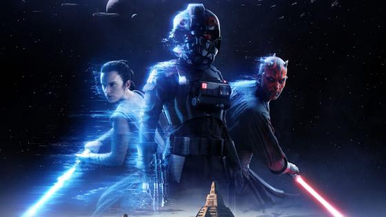 EA retira temporalmente los micropagos de Star Wars Battlefront II - EA retira temporalmente los micropagos de Star Wars Battlefront II