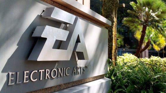 Sede de Electronic Arts - Electronic Arts pierde hasta un 12% en bolsa