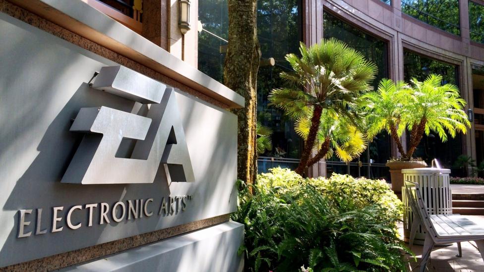 Sede de Electronic Arts - Electronic Arts pierde hasta un 12% en bolsa