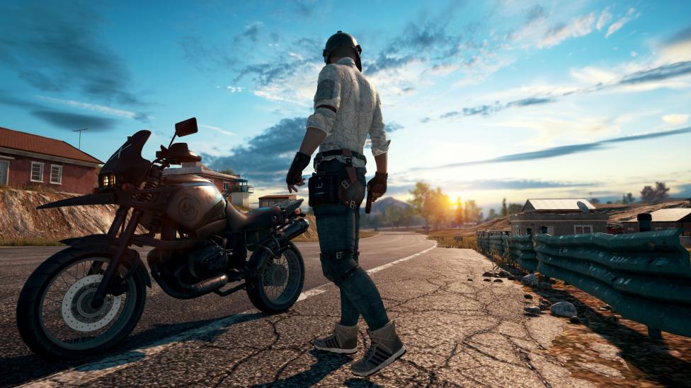 Player Unknown Battlegrounds en Xbox One - PlayerUnknown's Battlegrounds correrá a 30 fps en XBOX One