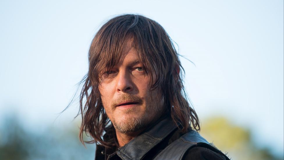 Norman Reedus aparecerá en Death Stranding - Norman Reedus will also be in The Game Awards