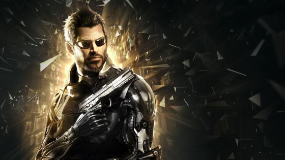 Deus Ex protagoniza los juegos de PS Plus en enero de 2018 - Anunciados los juegos de PS Plus para el mes de enero de 2018