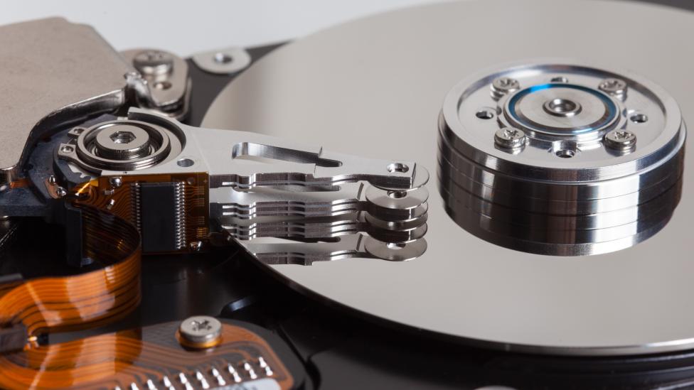 Disco duro HDD - Comparativa velocidad de discos duros HDD, SSD, SATA y USB