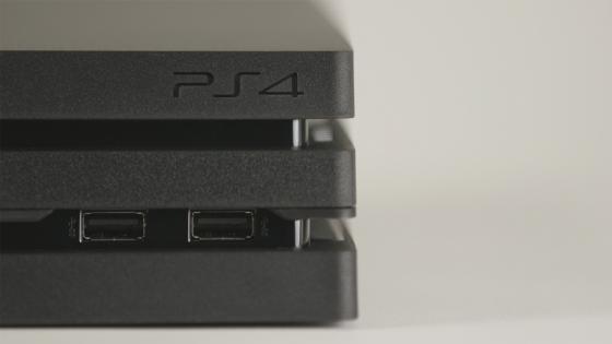 PS4 nuevo firmware con id usuario - Firmware PS4: Abierto el registro para la beta de la versión 5.50