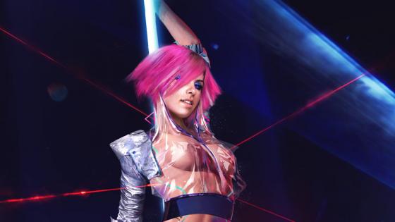Cyberpunk 2077 podría mostrarse en el E3 de 2018 - Se prevé la presentación de Cyberpunk 2077 en el E3 de 2018