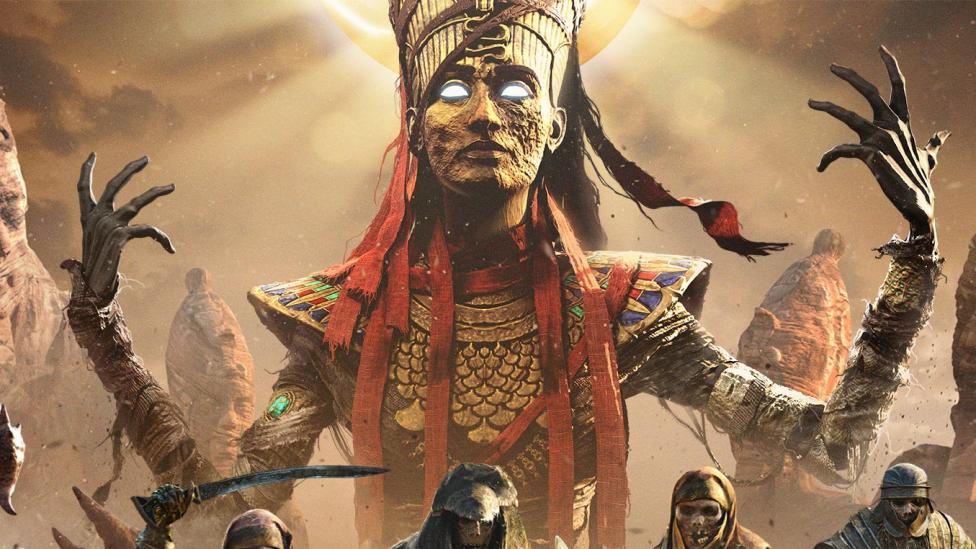 DLCs Assassins Creed Origins - Anunciadas las fechas de los DLCs de Assassins Creed: Origins