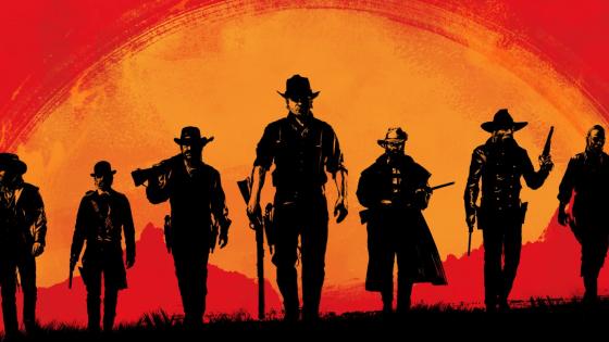 Red Dead Redemption 2 Fecha de Lanzamiento