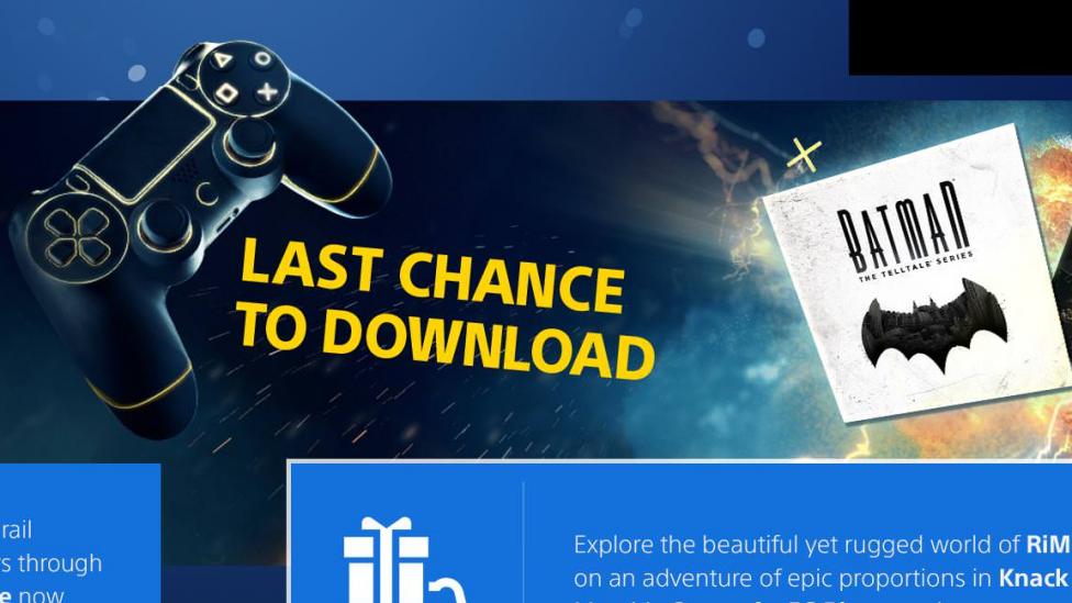 Knack y Rime entre los juegos de Playstation Plus según otra filtración - Knack y Rime podrían ser los juegos de PS Plus en febrero