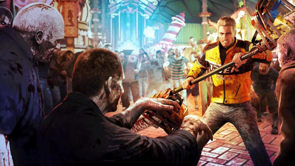 El nuevo Dead Rising podría haber sido cancelado - Capcom despide a los empleados que trabajaban en el nuevo Dead Rising