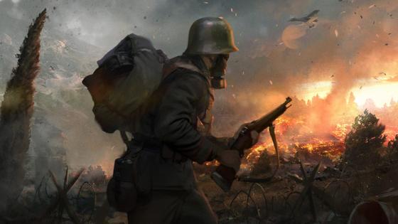 Problemas en el lanzamiento de Battlfield 1 Apocalypse - Battlefield 1 presenta problemas en consolas tras actualizar a Apocalypse
