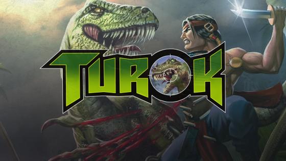 Turok Remastered se estrena en Xbox One y PC - Las remasterizaciones de Turok 1 y 2 llegarán en marzo en Xbox One