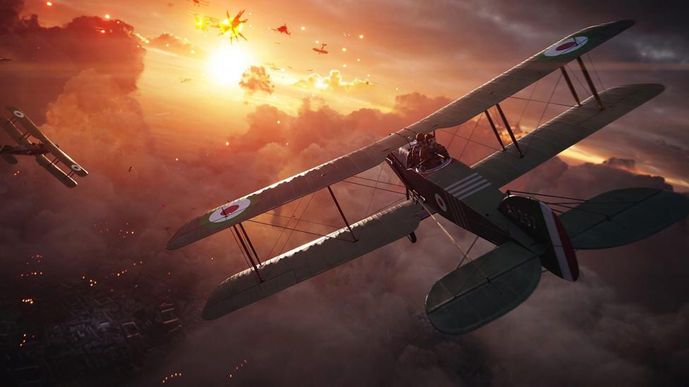 Battlefield 1, se lanzará un parche para resolver los problemas de la actualización Apocalypse - El parche para arreglar los problemas de Battlefield 1 llegará el lunes