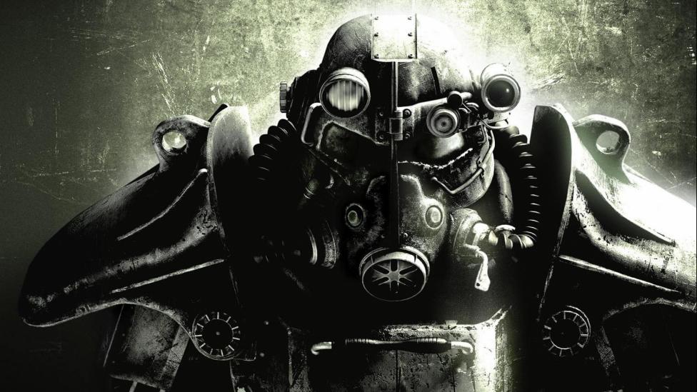 Imagen de la carátula de Fallout 4 con armadura - El desarrollo del mod de Fallout 3 sobre Fallout 4 no se lanzará