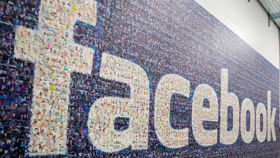 Facebook cae en bolsa y se desploma - Facebook se desploma en bolsa y arrastra a otros gigantes tecnológicos