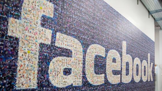 Facebook cae en bolsa y se desploma - Facebook se desploma en bolsa y arrastra a otros gigantes tecnológicos