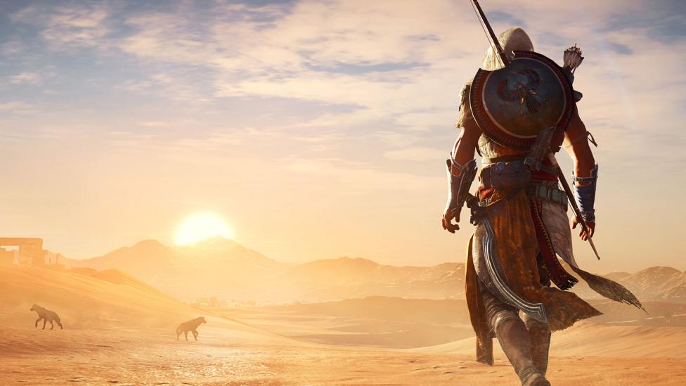 El nuevo Assassins Creed se localizaría en Grecia - El próximo Assassins Creed se localizará en Grecia y se lanzará en 2019 según rumores