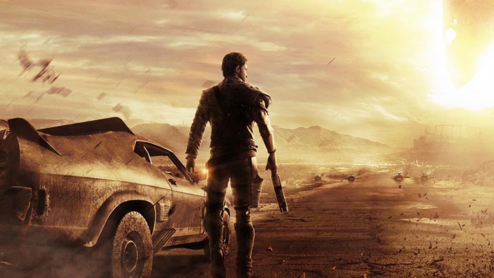 Mad Max y Trackmania Turbo confirmados en PS Plus para el mes de abril - Anunciados los juegos gratis de PS Plus para el mes de abril