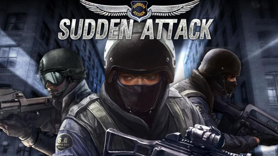 Carátula de Sudden Attack, el shooter de las polémicas LootBoxes - Cerca de 1 millón de dólares de multa por las LootBoxes en Corea del Sur