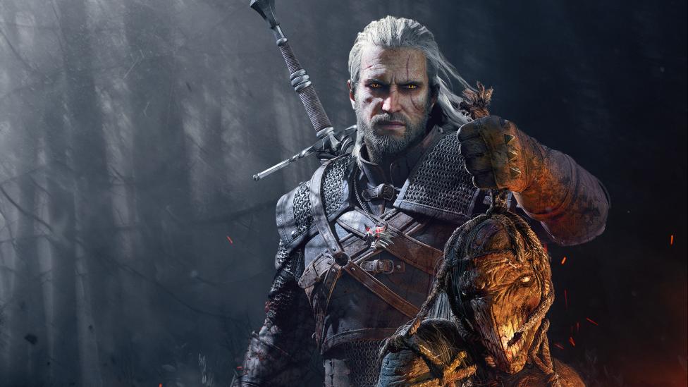 La serie de The Witcher se retrasa a 2020 - La serie de The Witcher de Netflix se retrasará a 2020