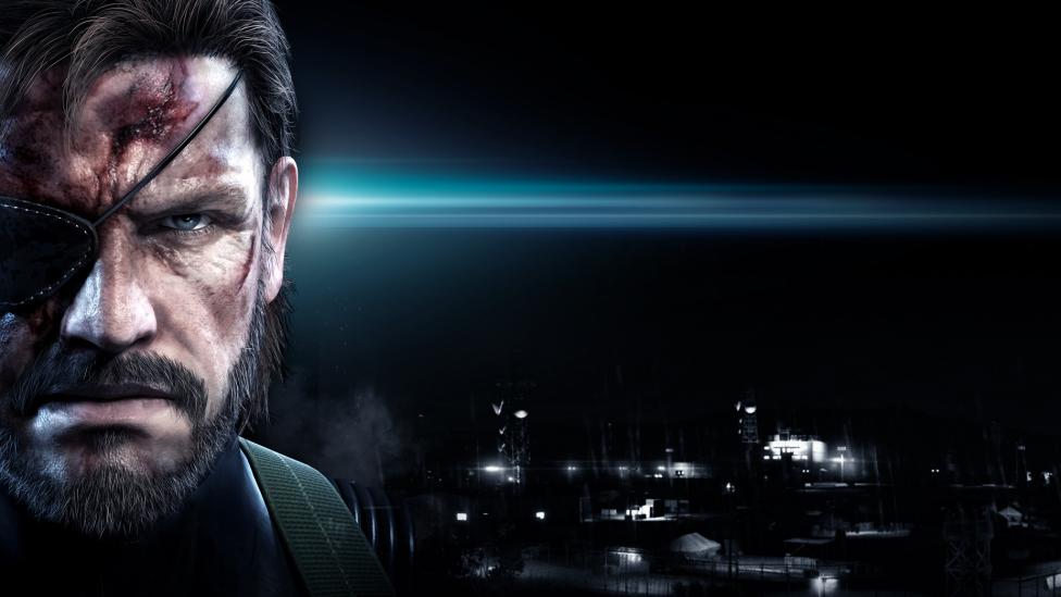 Metal Gear Solid V en los Games With Gold - Filtrados los juegos gratis de Games With Gold para mayo 2018