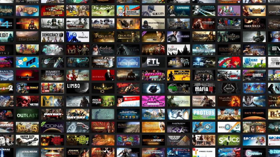 Juegos en Steam - La Organizacion de Consumidores Noruega llevará a la justicia a varias plataformas de juegos