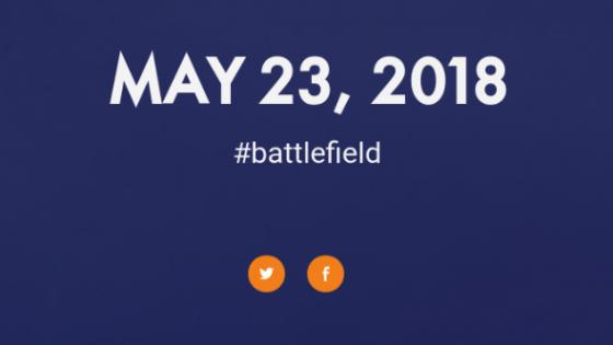 El próximo Battlefield se anunciará el 23 de mayo - EA podría anunciar el nuevo Battlefield el próximo 23 de mayo