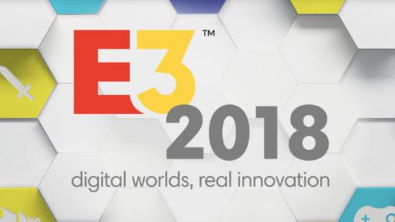 Horarios y Calendario de las Conferencias del E3 2018