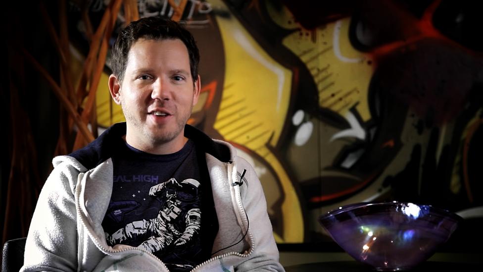 Cliff Bleszinski cierra Boss Key - Cliff Bleszinski anuncia el cierre de Boss Key