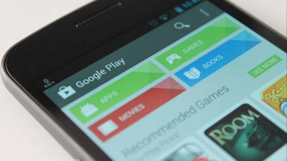 Hackers en Google Play Store - Hackers norcoreanos utilizan aplicaciones móviles para encontrar desertores del régimen
