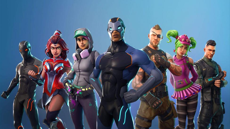 Fortnite invierte en eSports - Fortnite contará con 100 millones de dólares en premios en sus competiciones