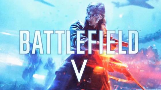 Battlefield V fecha de lanzamiento - Battlefield V: Confirmada la fecha de lanzamiento