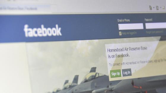 Facebook y la privacidad de los usuarios en duda tras un bug