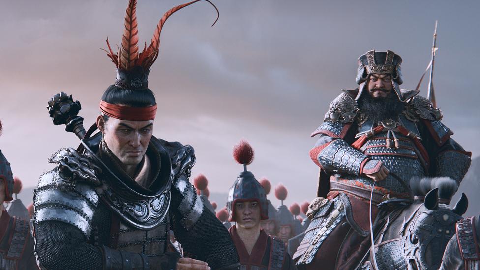 Total War Three Kingdoms, el título de Creative Assembly y Sega se retrasa a la primavera de 2019 - Total War: Three Kingdoms muestra su primer gameplay y confirma su retraso