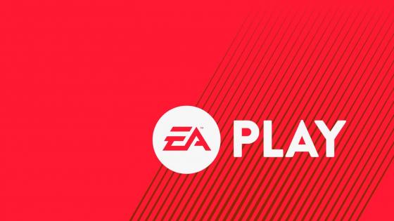 EA Play en el E3 de 2018