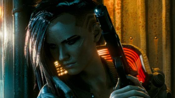 Fecha de lanzamiento de Cyberpunk 2077