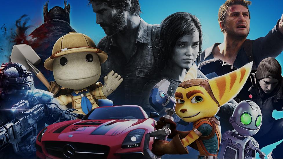 Playstation Hits - Sony anuncia Playstation Hits, los mejores juegos de PS4 a 19,99 euros
