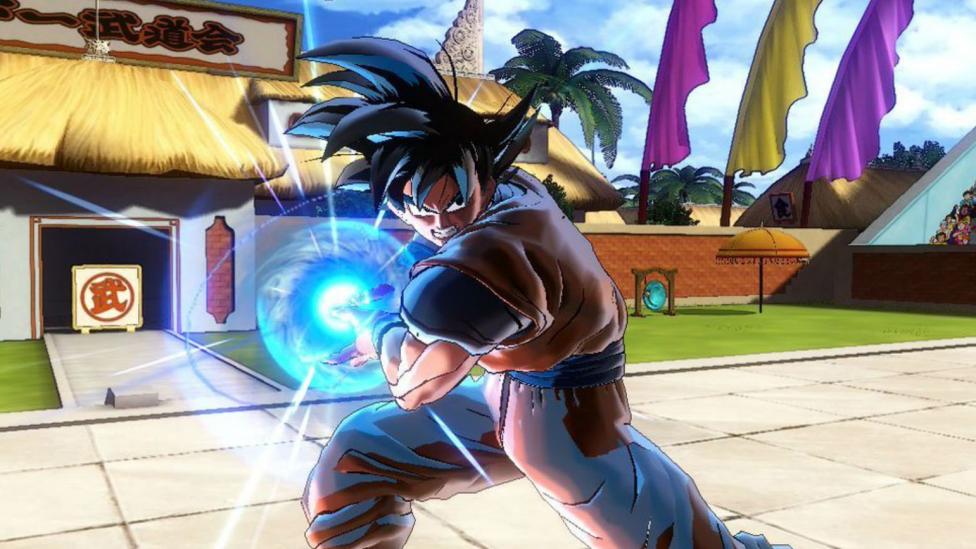 Dragon Ball Xenoverse entre las ofertas de Xbox One - Nuevas ofertas semanales en juegos para Xbox One