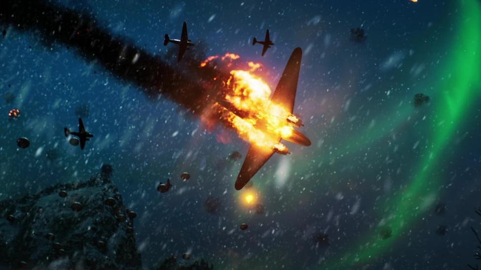 Battlfield V Grandes Operaciones - Battlefield V: Toda la información del modo Grandes Operaciones