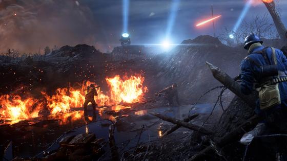 Battlefield 1 Apocalypse - El DLC de Battlefield 1: Apocalypse estará gratis a partir del 31 de agosto