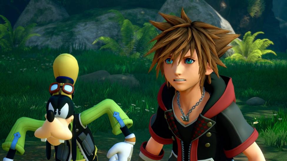 Kingdom Hearts III - La duracción de Kingdom Hearts III ascenderá a más de 80 horas