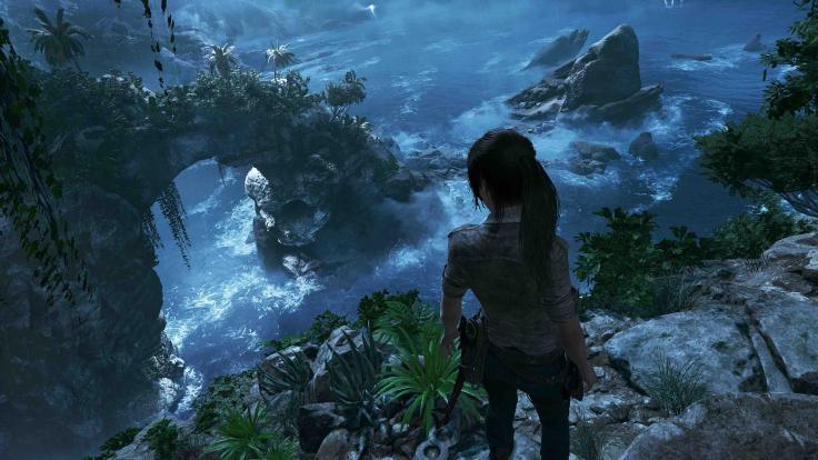 Las localizaciones de Shadow of the Tomb Raider se centrarán en la jungla centroamericana