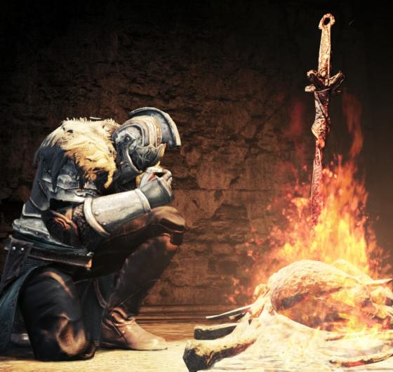 Dark Souls 2 PS Plus - Los juegos que nos gustaría ver en PS Plus septiembre 2018