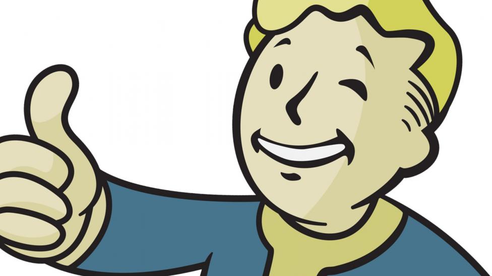 Fallout 76 Vault Boy - Fallout 76 será siempre online