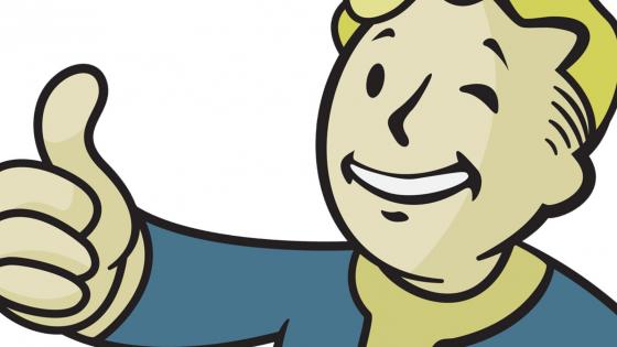 Fallout 76 Vault Boy - Fallout 76 será siempre online