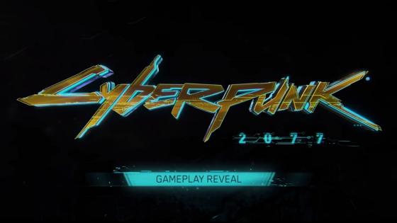 Cyberpunk 2077 - 48 minutos del primer gameplay oficial de Cyberpunk 2077
