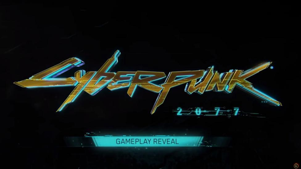 Cyberpunk 2077 - 48 minutos del primer gameplay oficial de Cyberpunk 2077